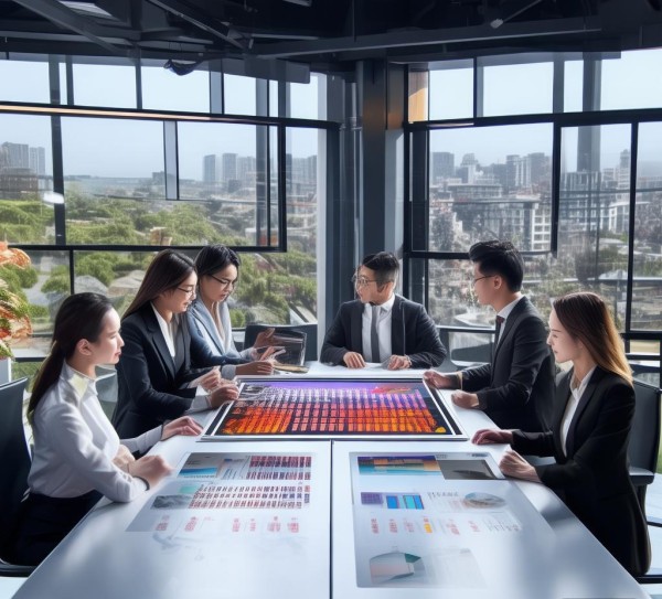 河北服装企业信息化咨询,赋能企业高质量发展 河北服装企业信息化咨询,赋能企业高质量发展