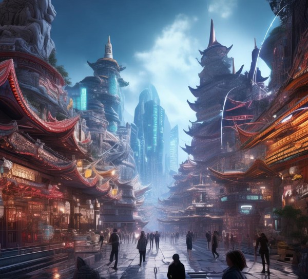文化创新,从传统到现代的未来 文化创新,从传统到现代的未来
