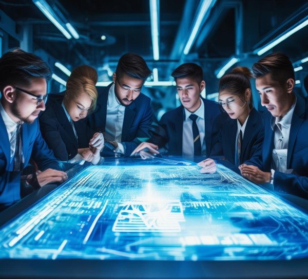 淮南迅威信息技术咨询有限公司,数字时代的智囊专家 淮南迅威信息技术咨询有限公司,数字时代的智囊专家