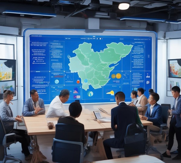 甘肃企业信息化咨询,助力企业发展数字化转型 甘肃企业信息化咨询,助力企业发展数字化转型