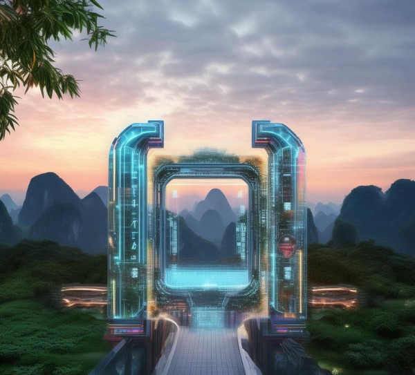 开启桂林旅游的智慧之门—旅游咨询服务与招聘信息的完美融合 开启桂林旅游的智慧之门—旅游咨询服务与招聘信息的完美融合