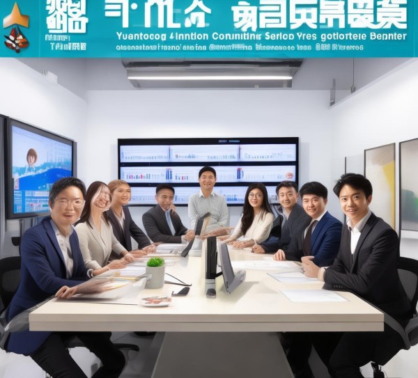 圆通信息咨询服务部,助力您的业务成功 圆通信息咨询服务部,助力您的业务成功