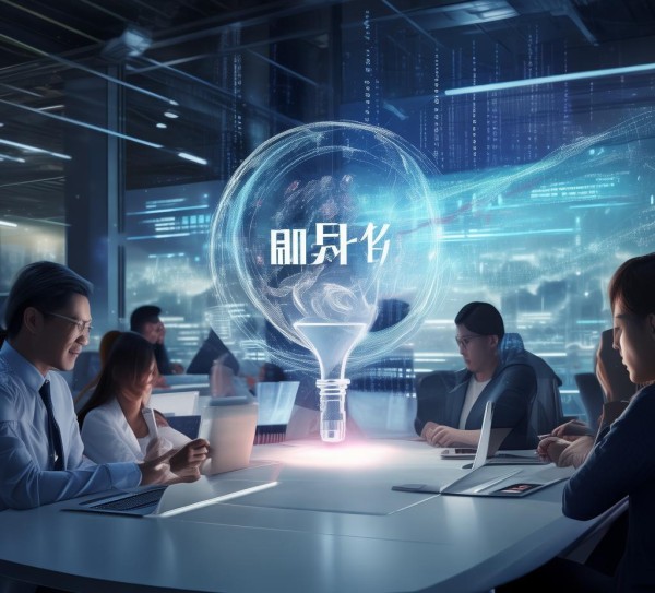 通信息咨询服务,助力企业数字化转型的智慧之光 通信息咨询服务,助力企业数字化转型的智慧之光