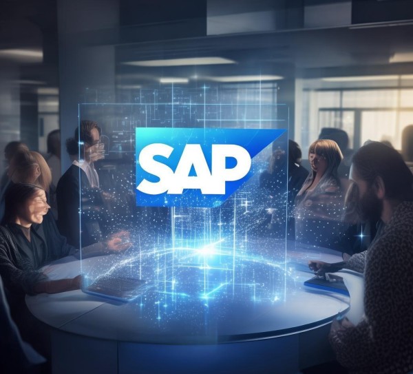 SAP,让企业迈向信息化的那一天 SAP,让企业迈向信息化的那一天