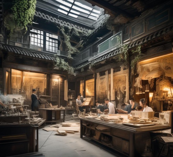 曲阜信息咨询服务,助力文化传承与创新发展 曲阜信息咨询服务,助力文化传承与创新发展