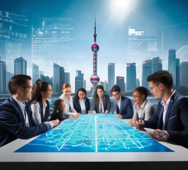 黄浦区信息技术咨询,助力经济发展与创新 黄浦区信息技术咨询,助力经济发展与创新