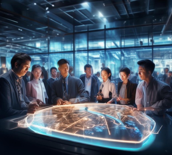 众研社,技术助力数字转型 众研社,技术助力数字转型