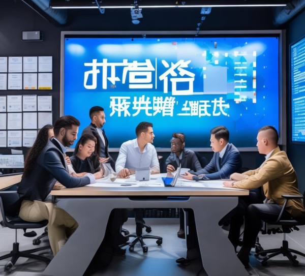 达州任哥信息咨询服务，助力企业数字化转型的信赖伙伴