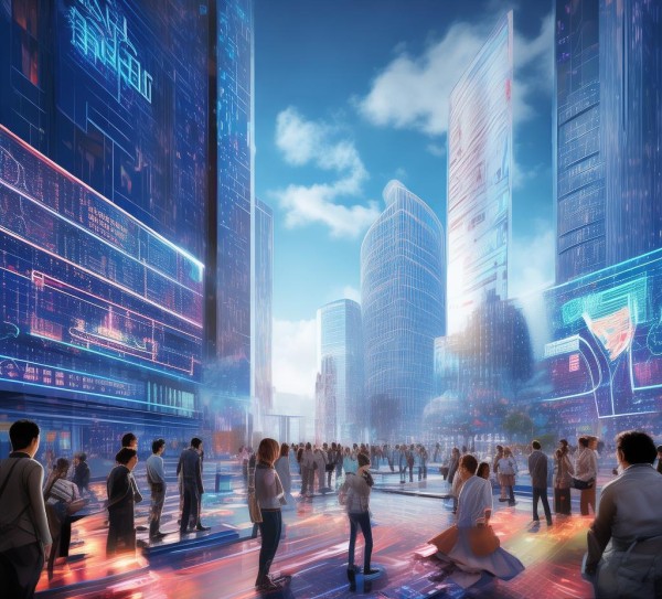 昌江信息化建设发展与价格咨询，助力企业转型升级
