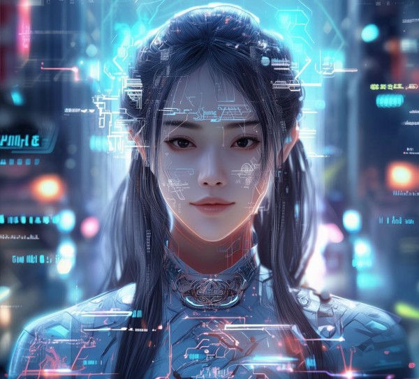 宇璐,互联网时代技术的智者 宇璐,互联网时代技术的智者