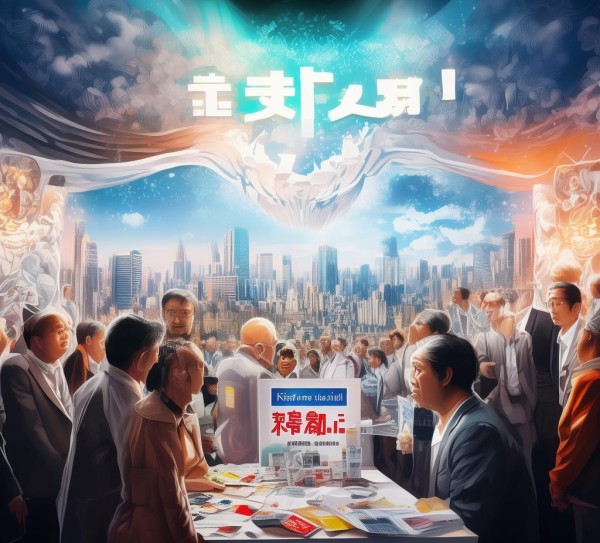 云平信息咨询服务招聘启幕—开启你的信息咨询服务之旅! 云平信息咨询服务招聘启幕—开启你的信息咨询服务之旅!
