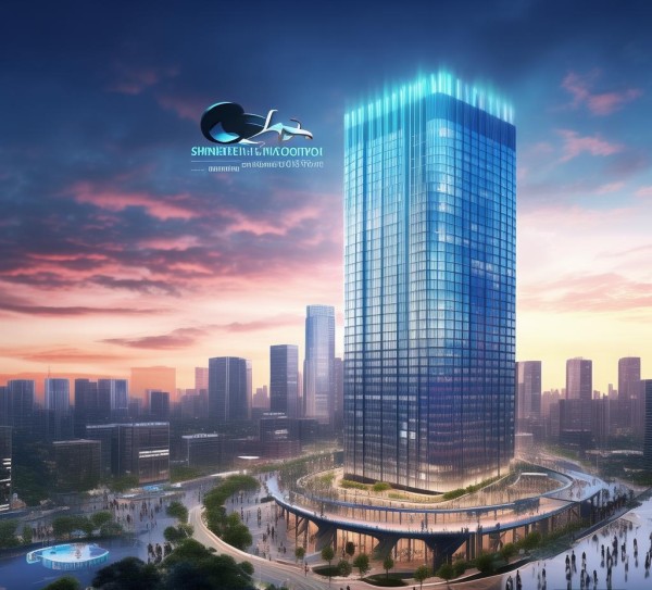 深圳市德昭信息技术咨询,助力企业迈向智能未来 深圳市德昭信息技术咨询,助力企业迈向智能未来