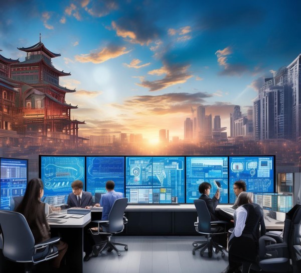 泉州市金融信息咨询服务,助力金融安全与繁荣的新生态 泉州市金融信息咨询服务,助力金融安全与繁荣的新生态