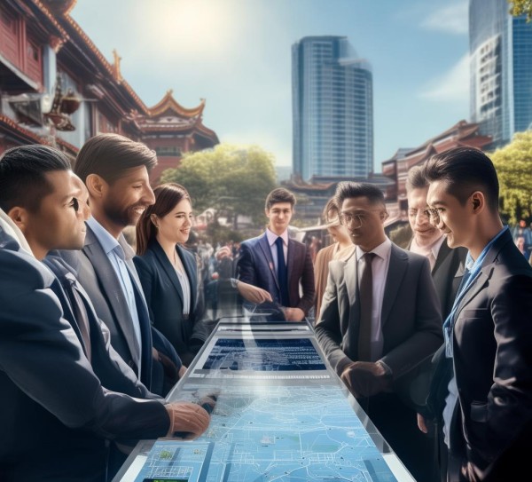 青羊区信息咨询服务,助力智慧城市建设 青羊区信息咨询服务,助力智慧城市建设