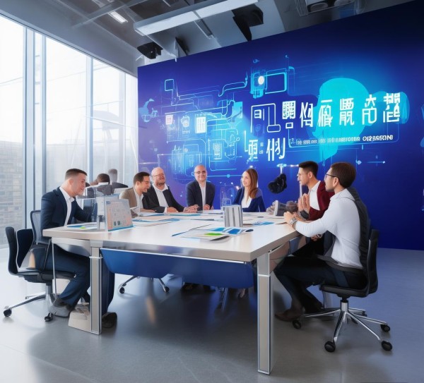 海南龙口信息技术咨询有限公司，助力企业数字化转型