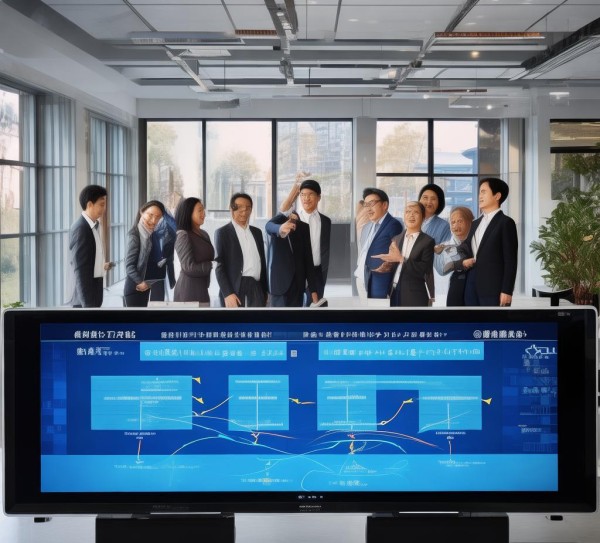 江苏信息化管理咨询流程解析及优化路径 江苏信息化管理咨询流程解析及优化路径