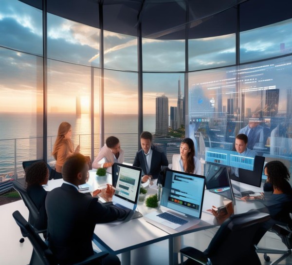 Miami信息技术咨询供应,助力企业发展与创新 Miami信息技术咨询供应,助力企业发展与创新