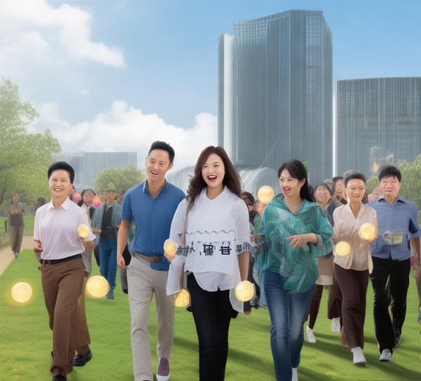 携手共进,守护健康—龙港市琳琳健康信息咨询服务部服务创新与实践 携手共进,守护健康—龙港市琳琳健康信息咨询服务部服务创新与实践
