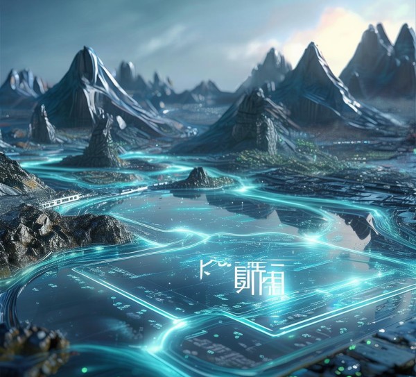 山河网络，为您量身定制未来信息咨询服务