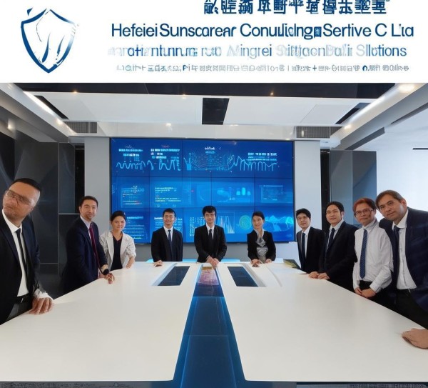 合肥顺昊信息咨询服务有限公司,高端解决方案的守护者 合肥顺昊信息咨询服务有限公司,高端解决方案的守护者