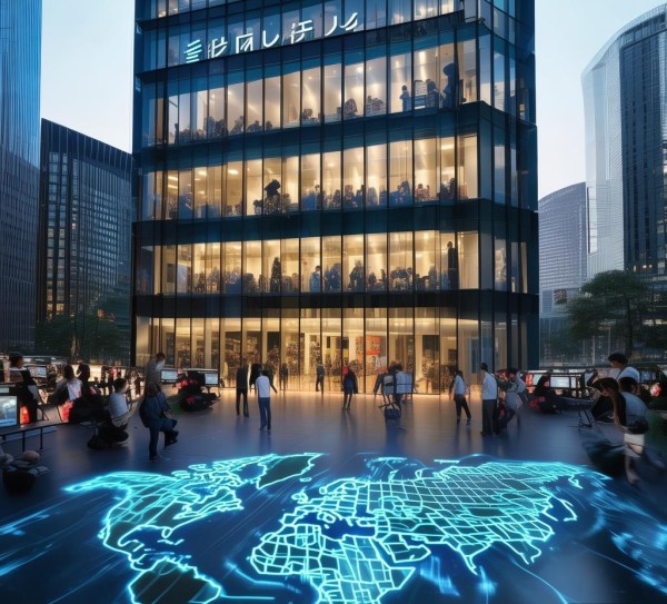 云帆信息技术咨询服务有限公司,助力企业数字化转型的智囊 云帆信息技术咨询服务有限公司,助力企业数字化转型的智囊