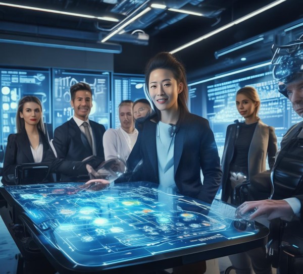 亿鼎信息咨询服务,助力企业数字化转型的智慧伙伴 亿鼎信息咨询服务,助力企业数字化转型的智慧伙伴