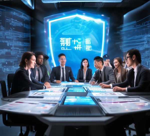 如耀信息技术咨询服务部,助力企业数字化转型的坚强后盾 如耀信息技术咨询服务部,助力企业数字化转型的坚强后盾