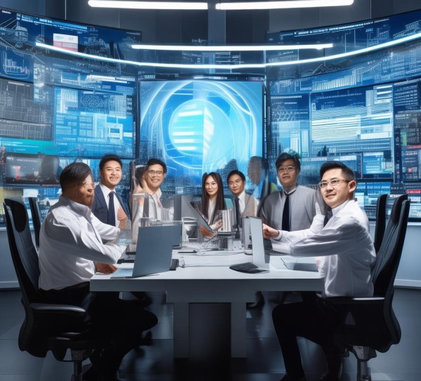 芜湖清浙信息技术咨询,助力企业数字化转型的关键力量 芜湖清浙信息技术咨询,助力企业数字化转型的关键力量