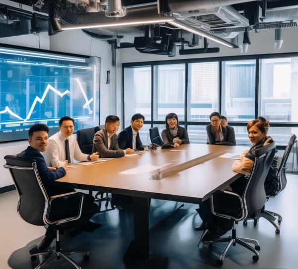 隆胜信息咨询服务部,助力企业数字化转型 隆胜信息咨询服务部,助力企业数字化转型