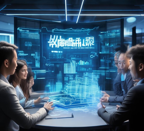 信汇诺信息技术咨询公司,助力企业数字化转型 信汇诺信息技术咨询公司,助力企业数字化转型