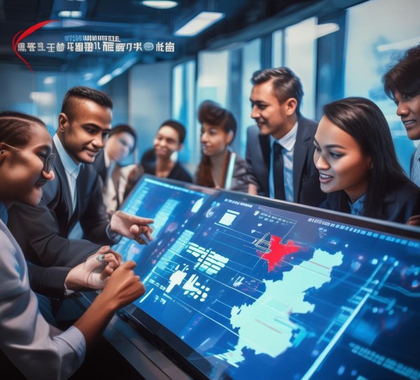 上海曳戈信息咨询服务，助力企业数字化转型