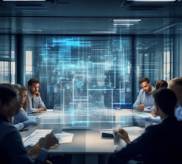 走进信息化咨询,探索其在现代企业中的价值和潜力 走进信息化咨询,探索其在现代企业中的价值和潜力