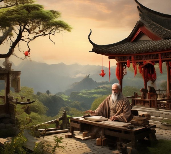南风知我意，咨询服务在心中