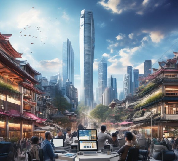 铁岭,信息化与智能营销的创新机遇 铁岭,信息化与智能营销的创新机遇