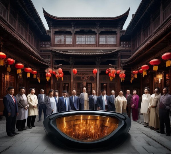 七贤坊,中国信息技术咨询领域的领导者 七贤坊,中国信息技术咨询领域的领导者