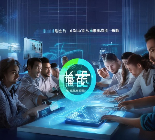 汇盛信息技术咨询，技术驱动，创新引领—为您的数字化转型提供专业咨询