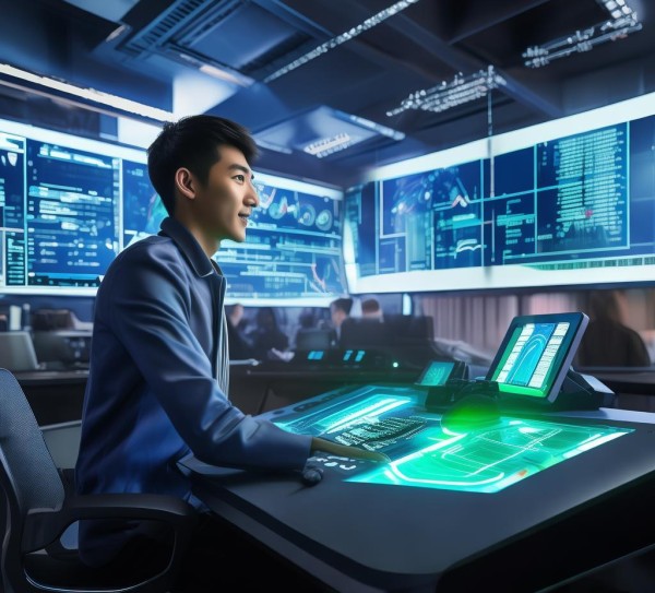小曹信息咨询服务，助力企业数字化转型的强劲引擎