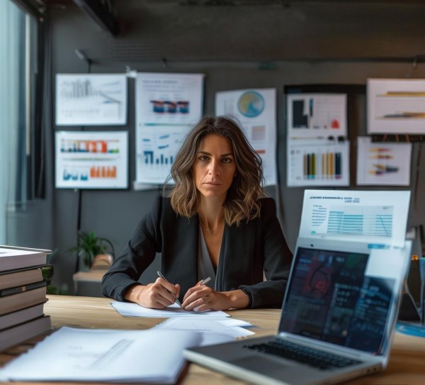 223财务信息化咨询顾问面试指南，如何应对挑战？