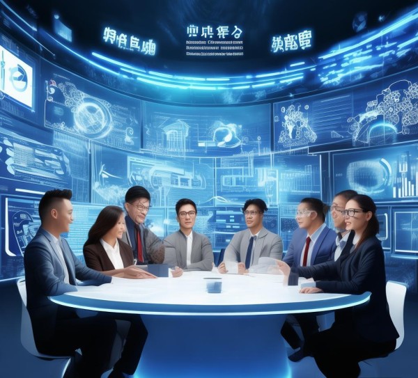南昌华志信息咨询服务,助力企业数字化转型 南昌华志信息咨询服务,助力企业数字化转型