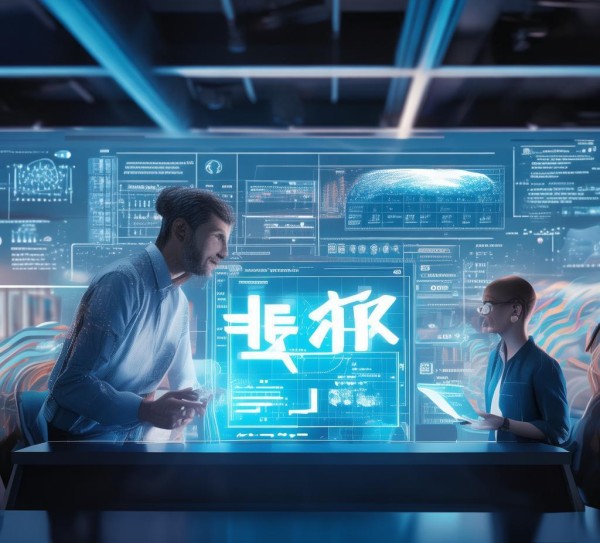 雅恒信息咨询服务，助力企业数字化转型的智慧之选