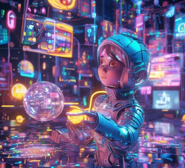 趣贝考，数字时代的智慧咨询