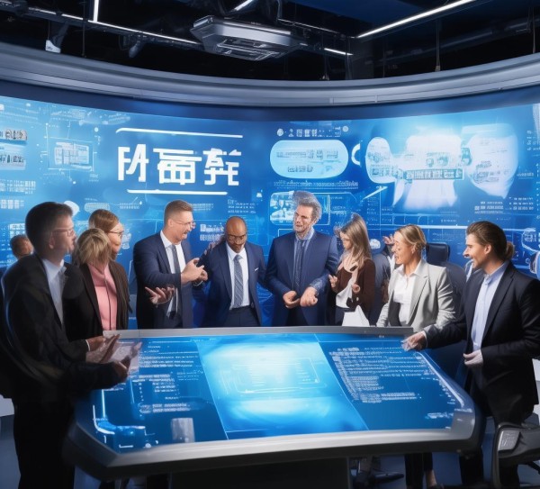 阜阳鑫硕信息咨询服务，助力企业数字化转型的助力