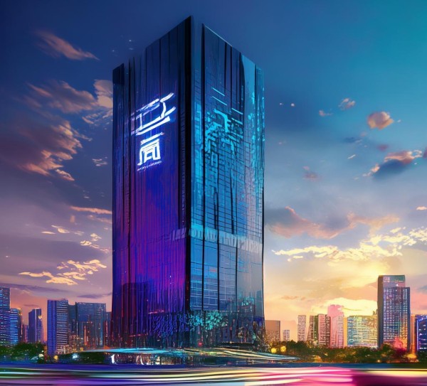 迅信息技术咨询有限公司,引领行业未来 迅信息技术咨询有限公司,引领行业未来