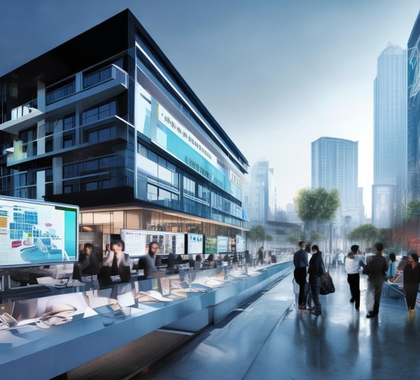 武汉信息化咨询设计公司,助力智慧城市建设 武汉信息化咨询设计公司,助力智慧城市建设