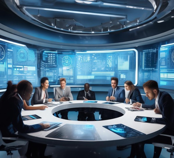 信息化咨询服务,助力企业实现信息化转型的智囊团 信息化咨询服务,助力企业实现信息化转型的智囊团