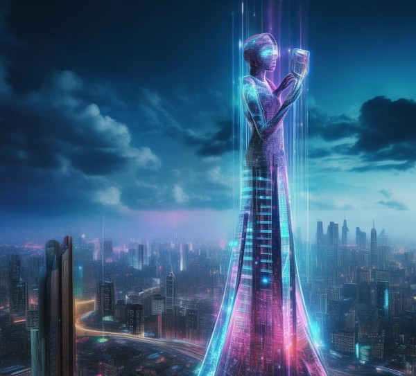 开启数字时代的鑫,技术驱动的未来 开启数字时代的鑫,技术驱动的未来
