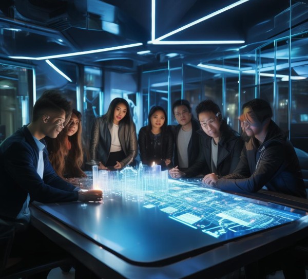 肖北信息咨询服务部,disrupt and lead in the digital age 肖北信息咨询服务部,disrupt and lead in the digital age