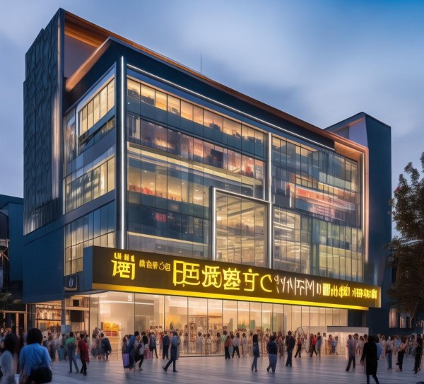 建宁信息咨询服务中心，服务为民，助力发展