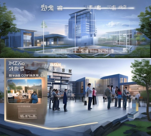 晋中信息化校园咨询，助力教育现代化