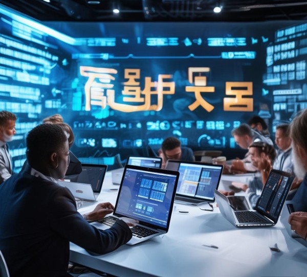 南漳信息咨询服务,助力企业数字化转型 南漳信息咨询服务,助力企业数字化转型